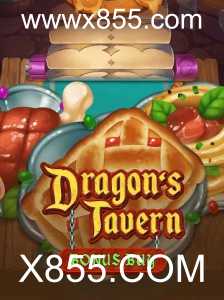 DragonsTavern: A Aventura Épica e Estratégica do Momento