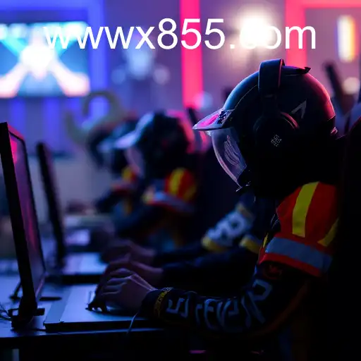 Esportes Virtuais: A Revolução Digital que Está Transformando o Entretenimento Esportivo