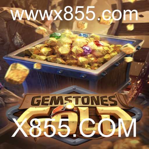 Descubra o Mundo Fascinante de GemstonesGold no X855.COM
