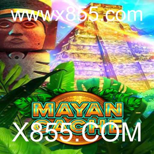 Descubra a Aventura de MayanCache: Um Novo Desafio no X855.COM