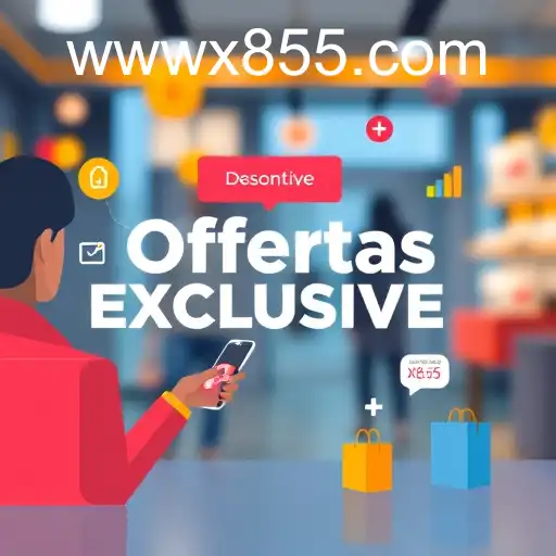 Desvendando Ofertas Exclusivas no Mundo Digital com X855.COM