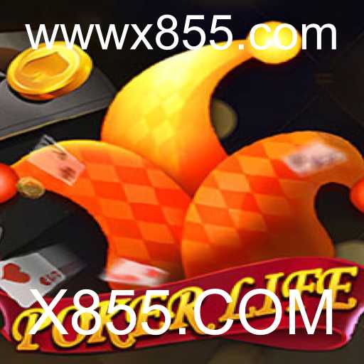 PokerLife: Descubra o Fascinante Mundo do Poker Online com X855.COM