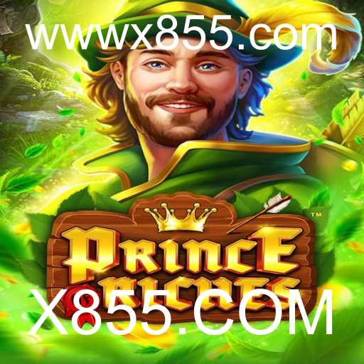 Descubra o Fascinante Mundo de PrinceOfRiches: Aventura, Estratégia e Fortuna