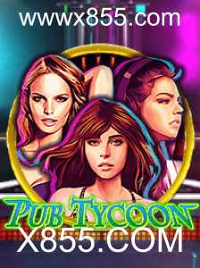 Explore PubTycoon: O Jogo de Simulação de Gestão de Bares e Restaurantes