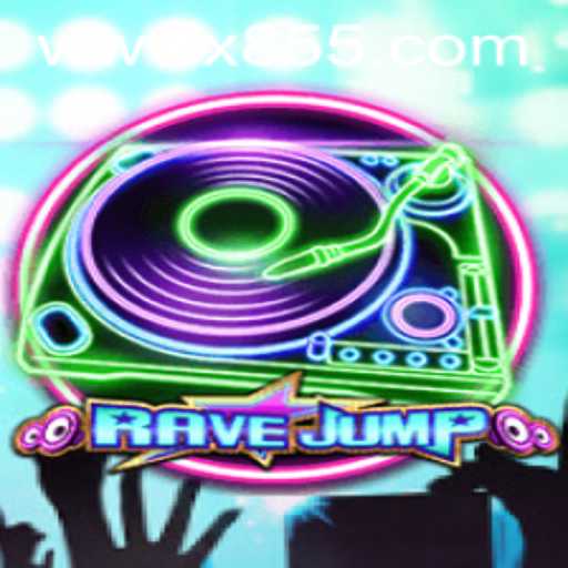 RaveJump: O Fenômeno dos Jogos que Conquistou o Mundo