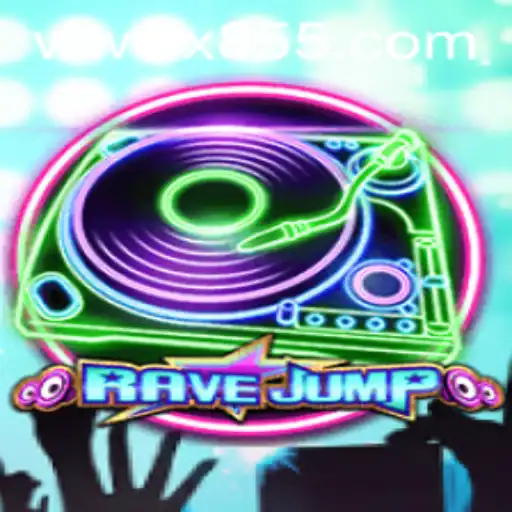 RaveJump: O Fenômeno dos Jogos que Conquistou o Mundo