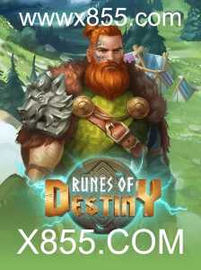 Explorando o Mundo de RunesOfDestiny: Uma Jornada em Estratégia e Aventura