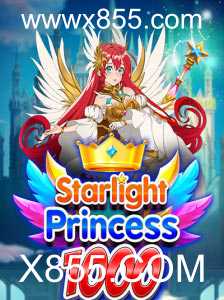 StarlightPrincess1000: Descubra a Magia do Jogo e as Últimas Tendências
