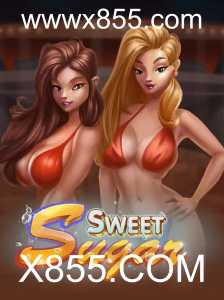 Descubra o fascinante mundo de SweetSugar e a plataforma X855.COM