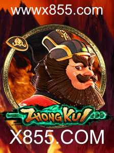 Descubra ZhongKui: O Jogo que Combina Estratégia com Aventura